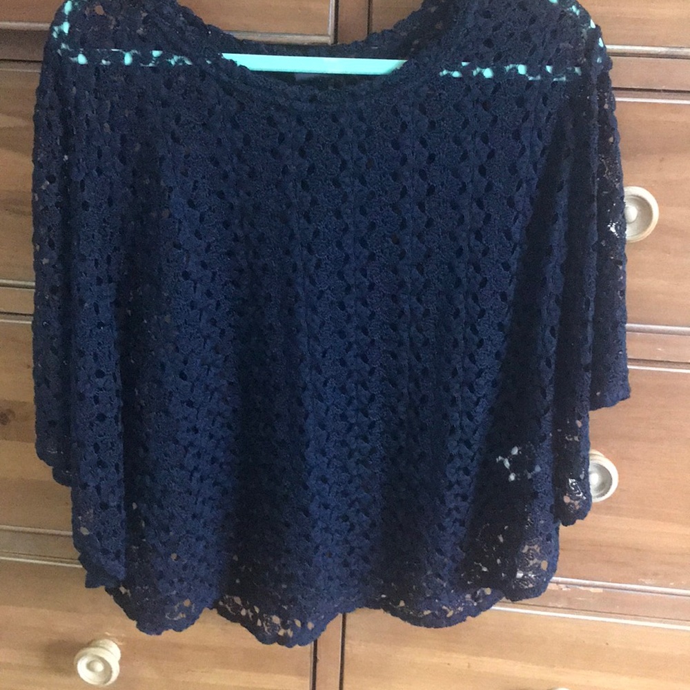 style & co shell - Picture 4 of 4